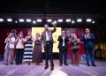 Beto Granados encabeza inauguración del Festival Internacional de Otoño y el Festival Internacional en la Costa del Seno Mexicano