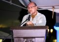 Inauguró Héctor Joel Villegas González el Festival Internacional en la Costa del Seno Mexicano en Río Bravo