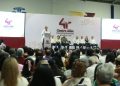 Concluye Américo Villarreal en Río Bravo gira histórica por los 43 municipios con «4 Años Transformando Tamaulipas»