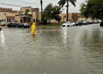 Gobierno de Beto Granados mantiene acciones permanentes para atender afectaciones por lluvias