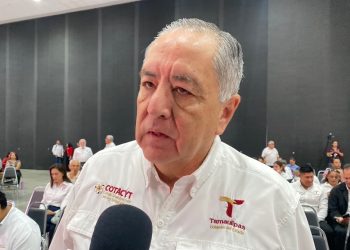 Enfoca Tamaulipas la investigación científica en soluciones prioritarias