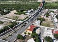 Impulsan mejoramiento vial en Nuevo Laredo con más de 4.6 MDP en obras de recarpeteo