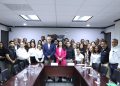 Instalan Unidad de Igualdad de Género en la Auditoría Superior del Estado