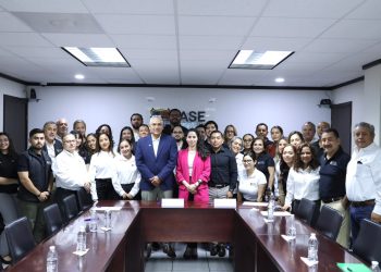 Instalan Unidad de Igualdad de Género en la Auditoría Superior del Estado
