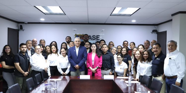 Instalan Unidad de Igualdad de Género en la Auditoría Superior del Estado