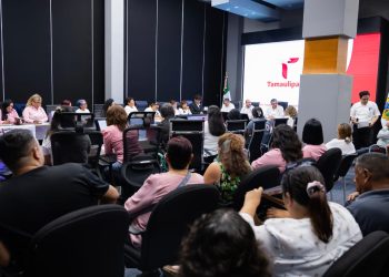 Colectivos reconocen apertura gubernamental para atender búsqueda de personas desaparecidas en Tamaulipas