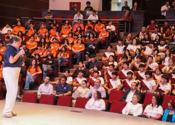 Formará la UAT líderes tecnológicos con la nueva Licenciatura en Gestión y Analítica de Datos