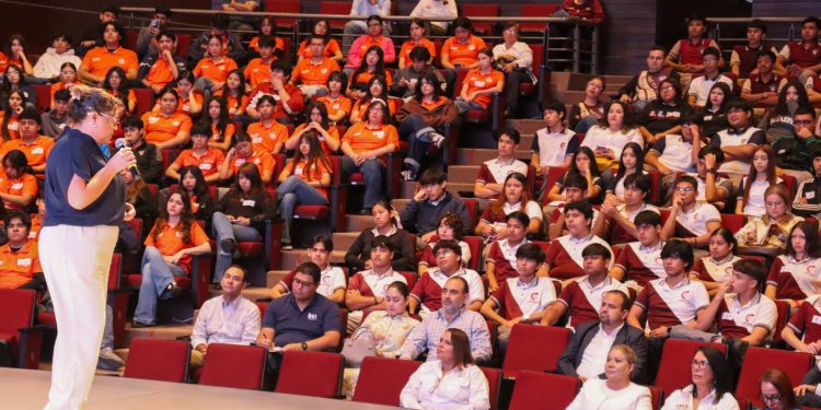 Formará la UAT líderes tecnológicos con la nueva Licenciatura en Gestión y Analítica de Datos