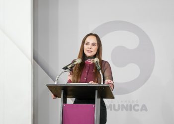 Anuncian la Segunda Cumbre Logística “Los Laredos 2027” para impulsar el crecimiento económico regional