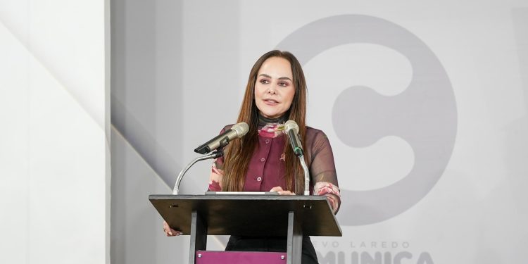 Anuncian la Segunda Cumbre Logística “Los Laredos 2027” para impulsar el crecimiento económico regional