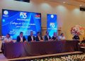 Reconoce Dámaso Anaya a trabajadores universitarios en el 53 Aniversario del SUTUAT