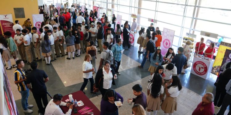 Abre Gobierno Municipal nuevo espacio para conectar empresas y generar oportunidades de negocio en Nuevo Laredo