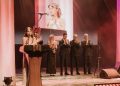 Encabezan homenaje a Raúl Di Blasio y reconocen su trayectoria en el Festival Internacional de Otoño 34