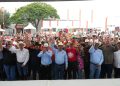 Fortalece rector de la UAT la unidad y las tradiciones en la FMVZ
