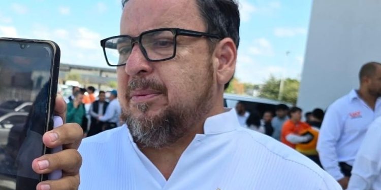 Fortalecerán la SET y la UAT la educación superior con una agenda estratégica