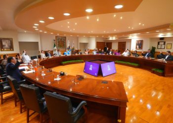 Aprueba Cabildo de Nuevo Laredo condonación del 100% en recargos del ISAI durante octubre