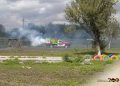 Refuerza el Gobierno Municipal la fumigación preventiva y continúa con trabajos de bacheo en Matamoros