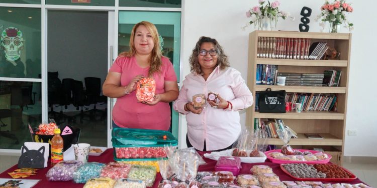 Impulsa Gobierno de Nuevo Laredo a MiPyMEs con apoyos de hasta 200 mil pesos