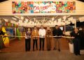 Participa José Alberto Granados Fávila en la inauguración de la Feria Tamaulipas 2026