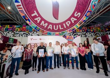 Impulsa Tamaulipas la cadena productiva del agave con apoyos por 8 millones de pesos