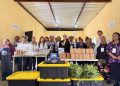 La UAT consolida proyecto de aprovechamiento del laurel para el emprendimiento rural