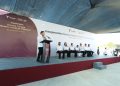 Inauguración de nueva primaria en Nuevo Laredo fortalece educación humanista: Américo