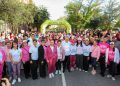 Conmemora SST Día Internacional de Lucha contra el Cáncer de Mama