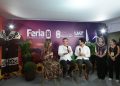 En Tamaulipas existe unidad y trabajo colaborativo para consolidar paz y bienestar: AVA