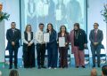 Encabeza el rector Dámaso Anaya el 59 Aniversario de la FCAV