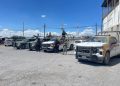 Fortalecen autoridades acciones contra la extorsión en Tamaulipas
