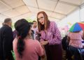 Gobierno del Estado y DIF Tamaulipas llevan la brigada Transformando Familias a Ciudad Madero