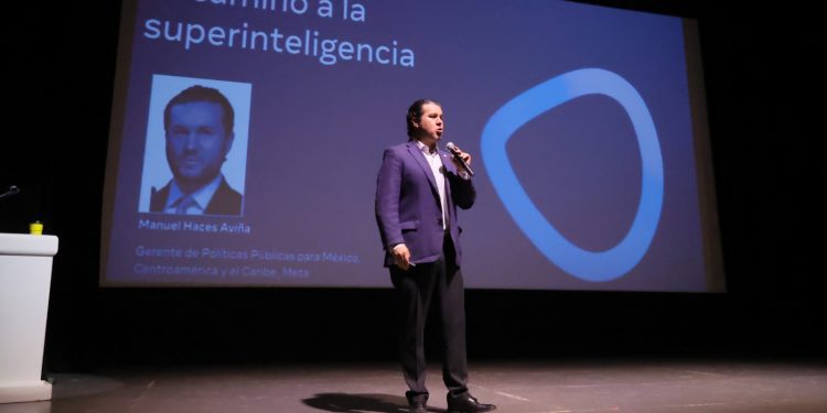Capacita SEBIEN a personal en inteligencia artificial