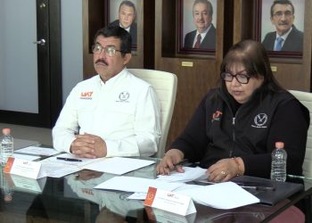 Asamblea de la UAT aprueba nuevos reglamentos para fortalecer el desarrollo institucional