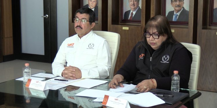 Asamblea de la UAT aprueba nuevos reglamentos para fortalecer el desarrollo institucional