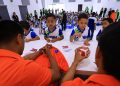 Fortalece Correcaminos cercanía con Leales