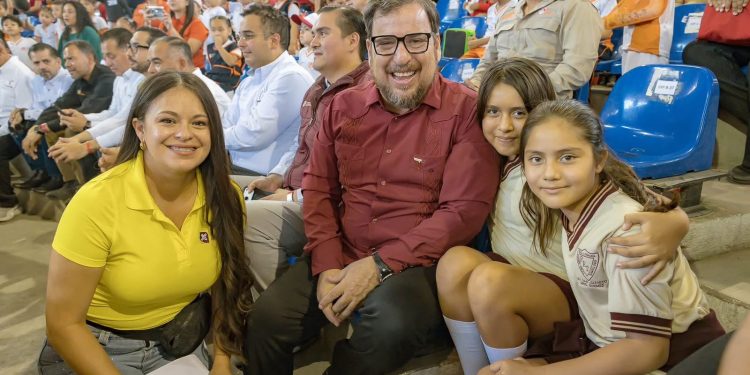 Fomenta SET el conocimiento y la diversión en recorridos escolares en Feria Tamaulipas