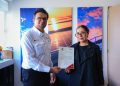 Asume Yessenia Vidal Acosta la Subsecretaría de Hidrocarburos de la SEDENER