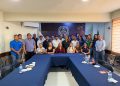 Fortalece STPS cultura de prevención de riesgos laborales en Reynosa