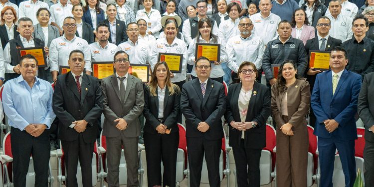 La Facultad de Ingeniería y Ciencias de la UAT reafirma su liderazgo en educación e investigación científica