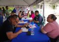 Mantiene Gobierno Municipal vinculación laboral y anuncia más de 200 vacantes en Nuevo Laredo