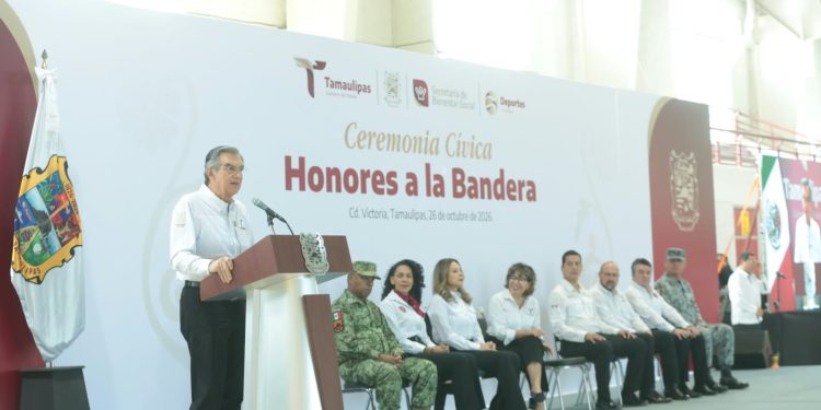 Reconoce Américo a medallistas paralímpicos y anuncia aumento de apoyos a deportistas y entrenadores