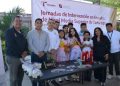 Fortalece SET el bienestar emocional de estudiantes mediante Jornadas de Intervención Escolar