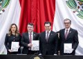 En Tamaulipas, los tres Poderes del Estado están al servicio del pueblo: AVA