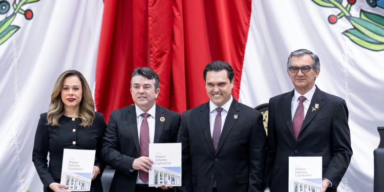 En Tamaulipas, los tres Poderes del Estado están al servicio del pueblo: AVA