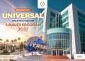 Invita UAT a sus estudiantes a participar en la convocatoria del Universal Orlando Resort Summer 2027
