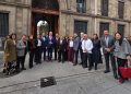 Convoca secretario de Educación a participar en el Primer Concurso Nacional de Coros Escolares