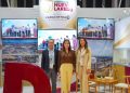 Respalda Carmen Lilia Canturosas agenda energética de Américo Villarreal con acciones sustentables en Nuevo Laredo