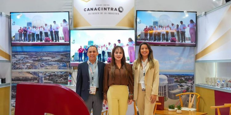 Respalda Carmen Lilia Canturosas agenda energética de Américo Villarreal con acciones sustentables en Nuevo Laredo