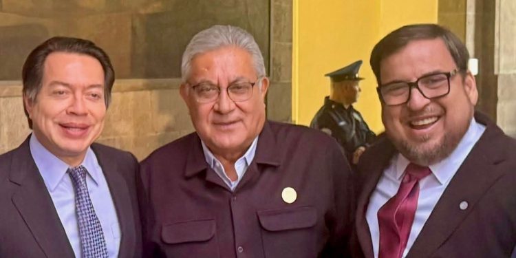Convoca SET al magisterio tamaulipeco a construir sistema de ingreso justo y transparente