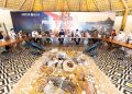 Impulsa ASETUR innovación de productos turísticos y confirma a Tamaulipas como sede del Encuentro Nacional de Pueblos Mágicos